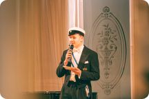 Höstbalen - 120års jubileum