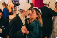 Höstbalen - 120års jubileum
