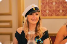 Höstbalen - 120års jubileum