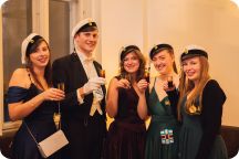 Höstbalen - 120års jubileum