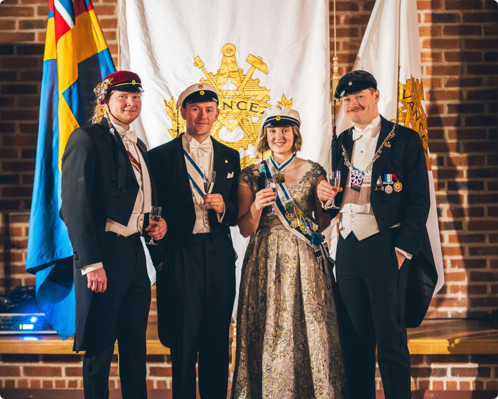 Höstbalen - 120års jubileum