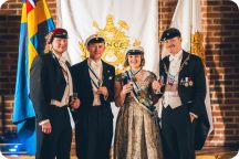 Höstbalen - 120års jubileum