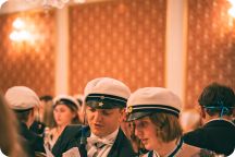 Höstbalen - 120års jubileum