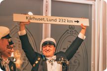 Höstbalen - 120års jubileum