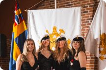 Höstbalen - 120års jubileum