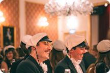 Höstbalen - 120års jubileum
