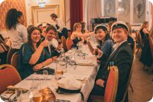 Höstbalen - 120års jubileum