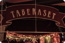 Taberaset