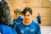 Chalmers HK - Hemmamatch 11 December