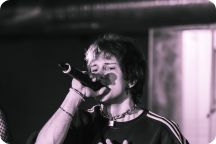 Rockquen