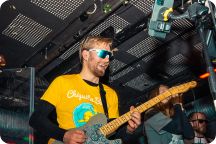 Rockquen