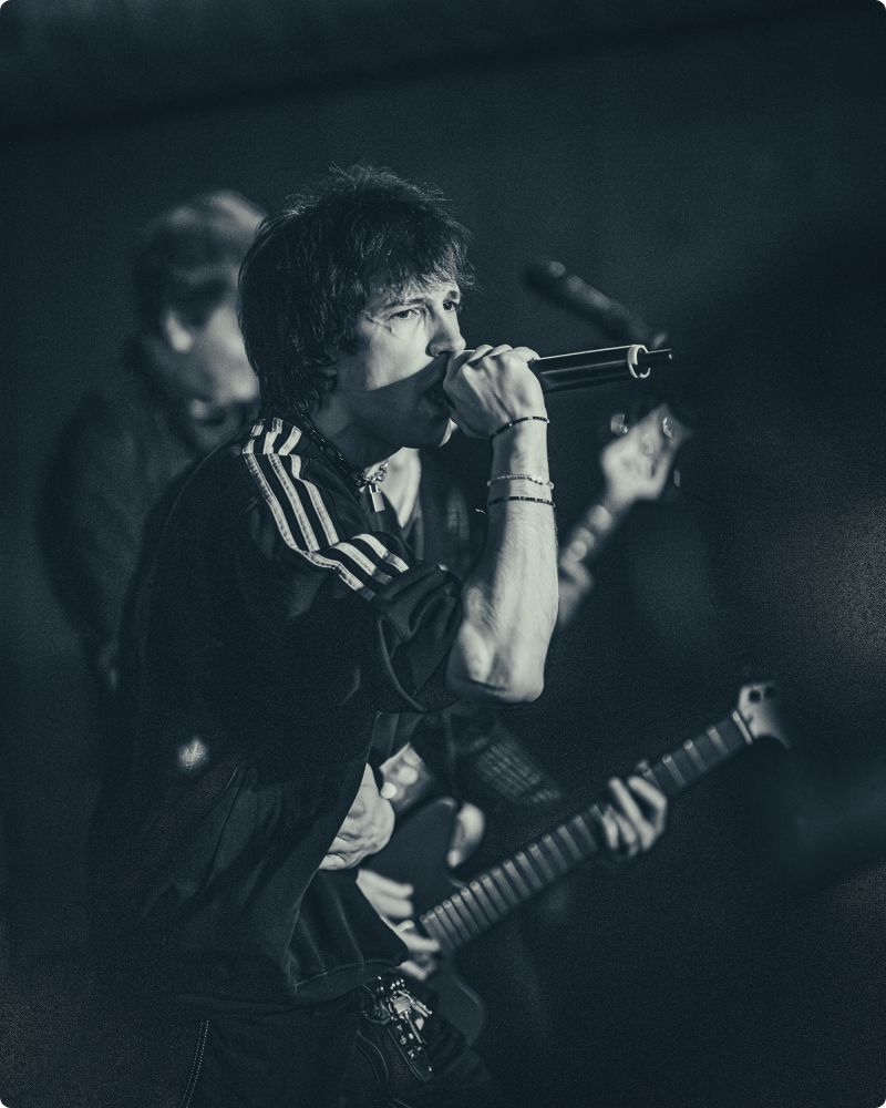 Rockquen