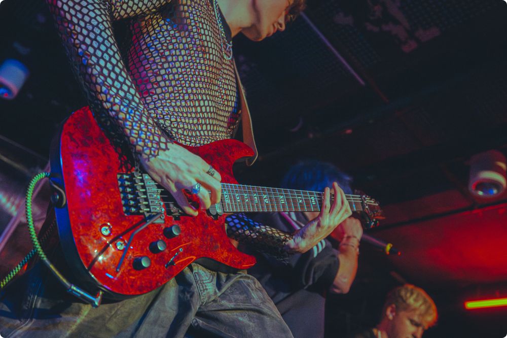 Rockquen