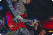Rockquen