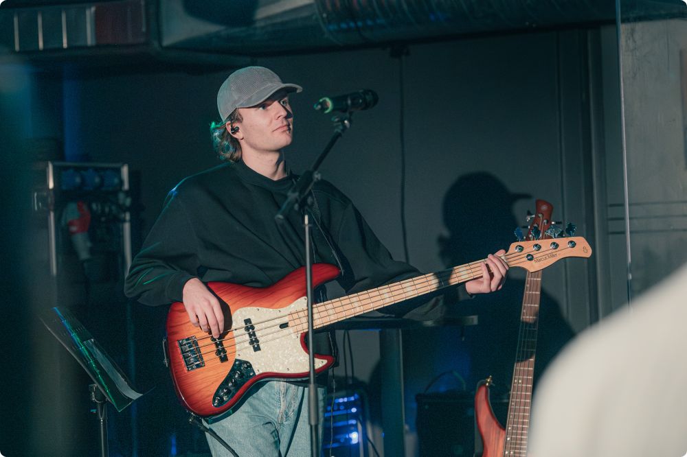 Rockquen