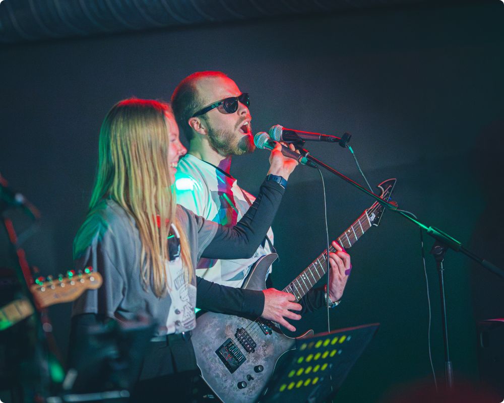 Rockquen