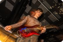 Rockquen