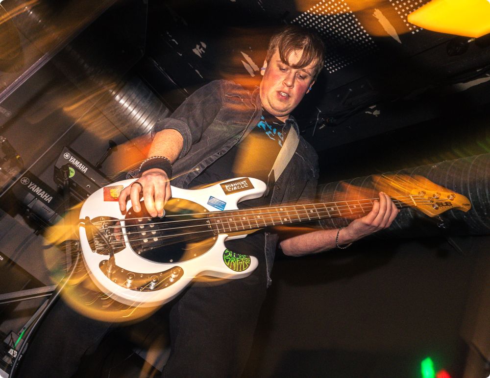 Rockquen