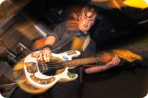 Rockquen