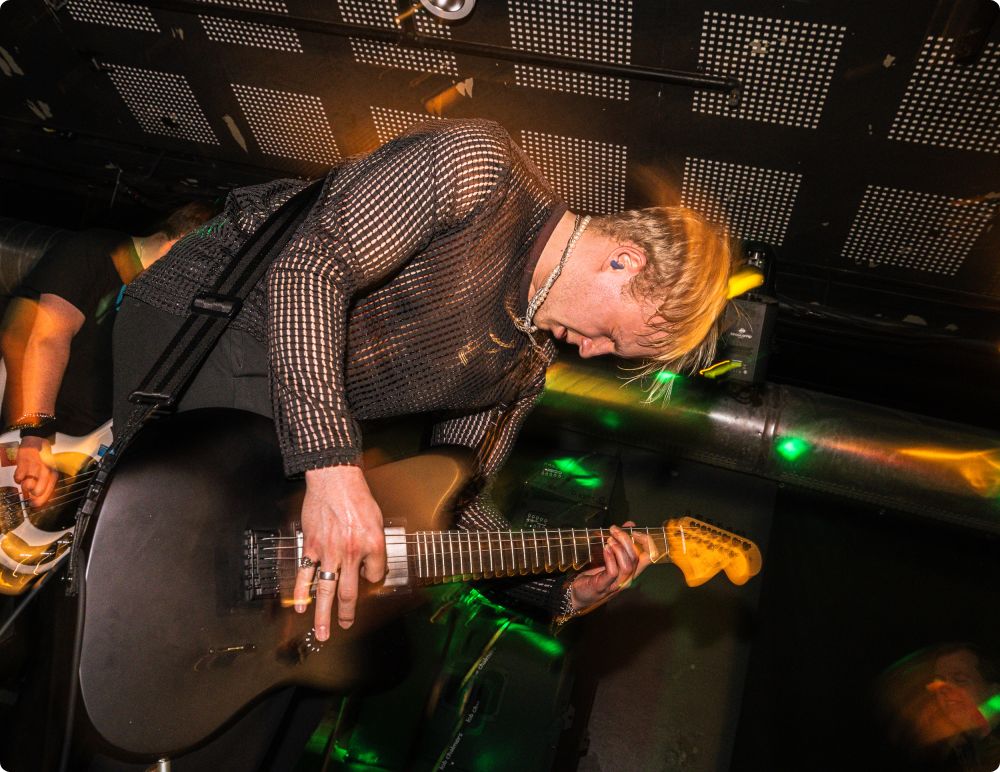 Rockquen
