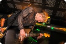 Rockquen