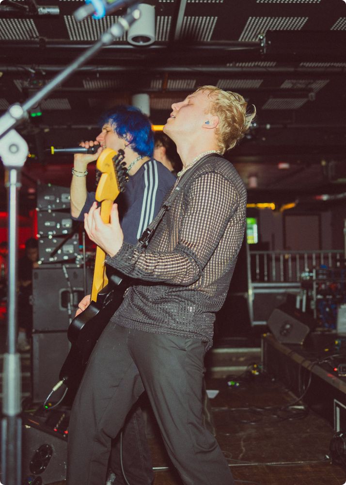 Rockquen