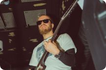 Rockquen