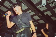 Rockquen