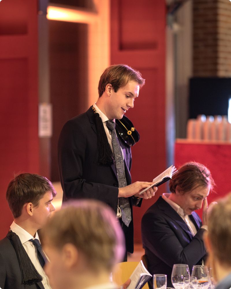 Sångbokssittningen