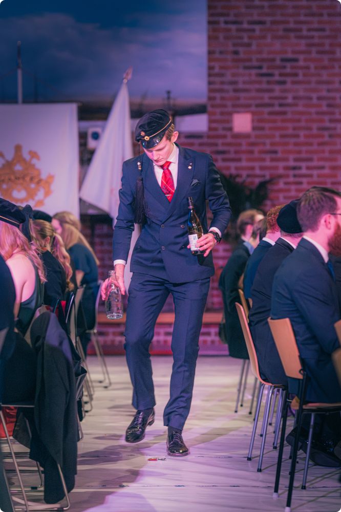 Sångbokssittningen