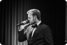 CHARM - Banketten