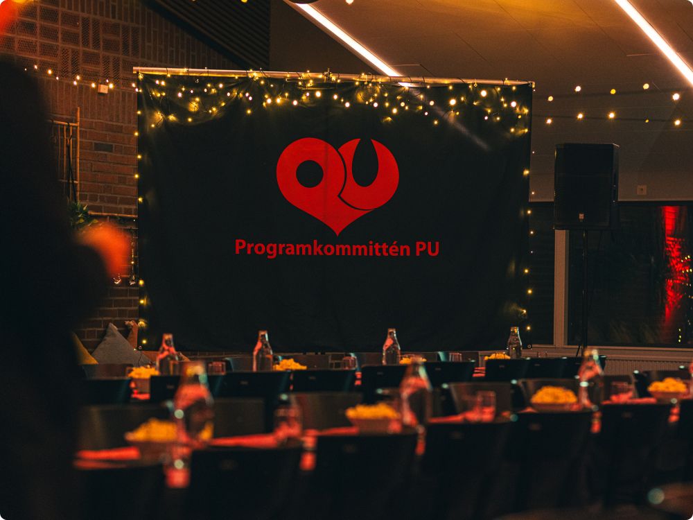 PU Cocktailprovning