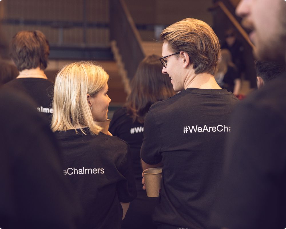 Chalmersdagen