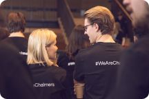 Chalmersdagen
