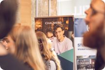Chalmersdagen