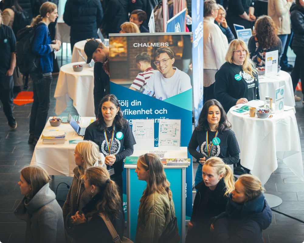 Chalmersdagen