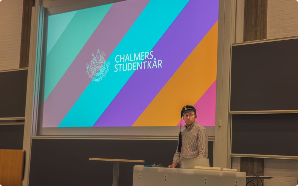 Chalmersdagen