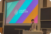 Chalmersdagen