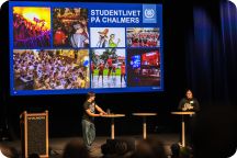 Chalmersdagen