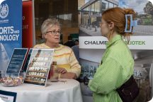 Chalmersdagen