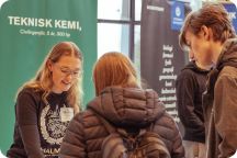 Chalmersdagen