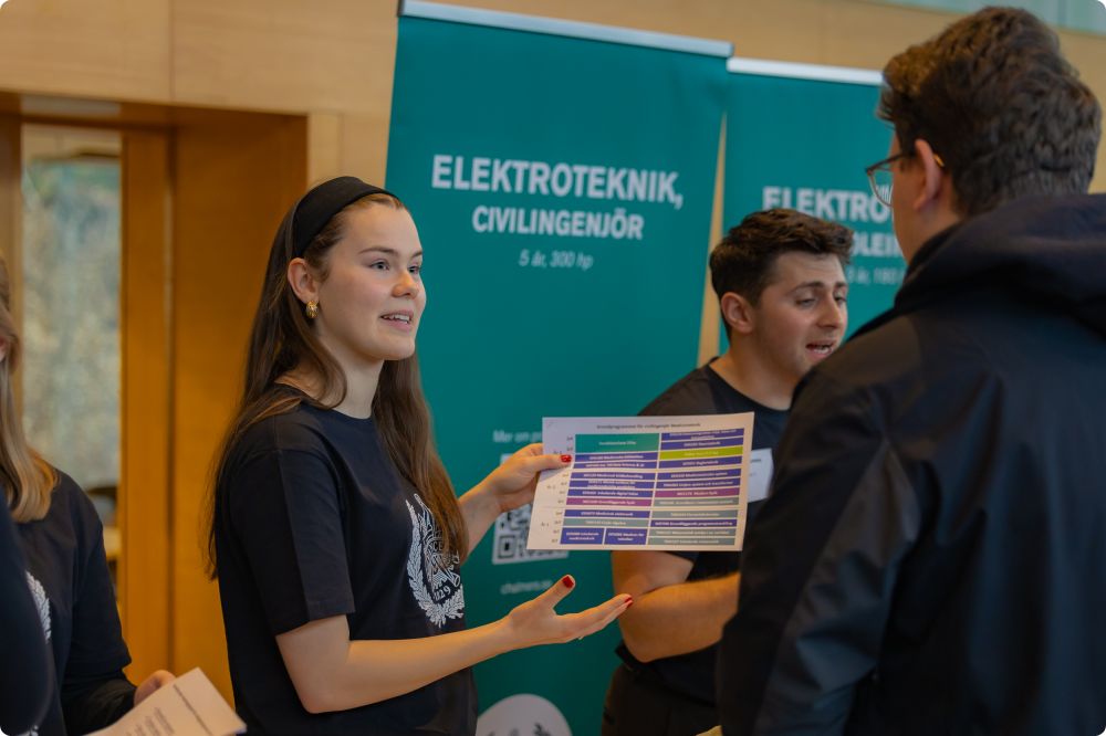 Chalmersdagen
