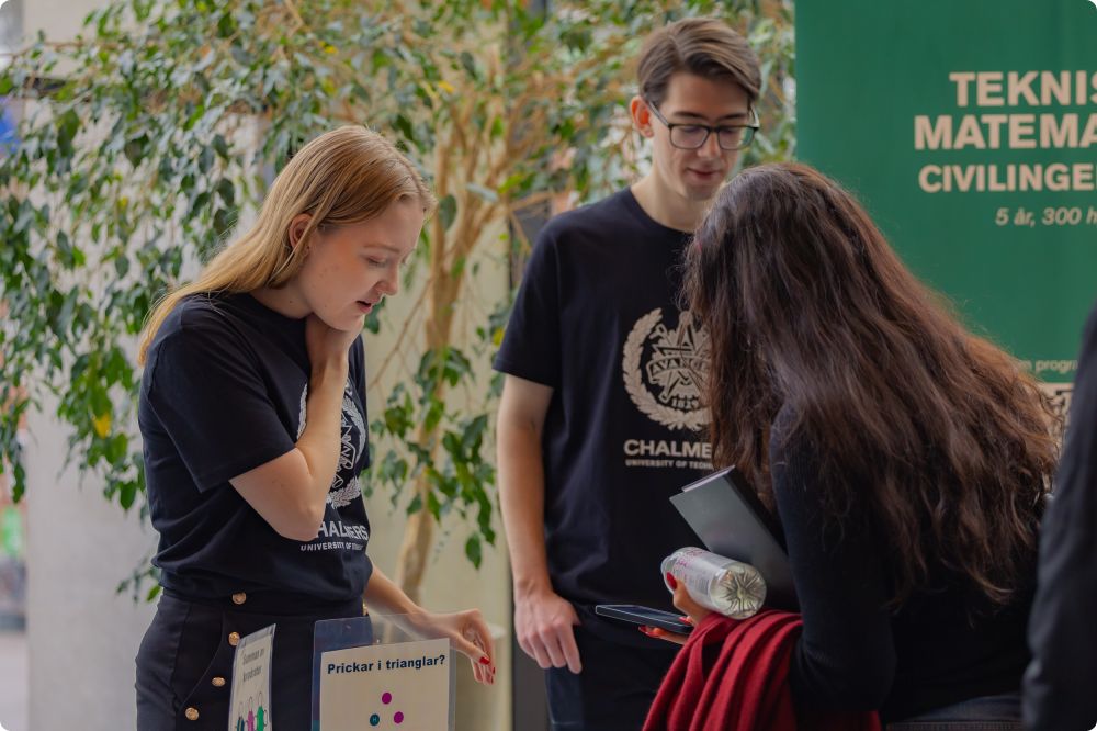 Chalmersdagen