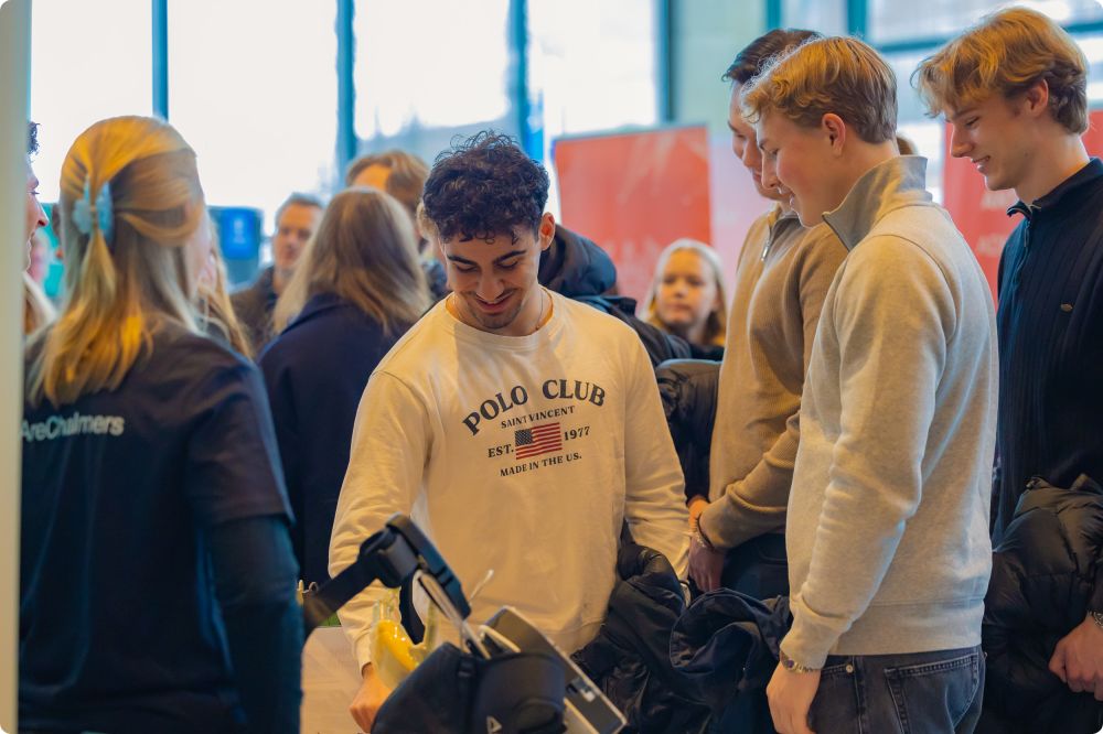Chalmersdagen