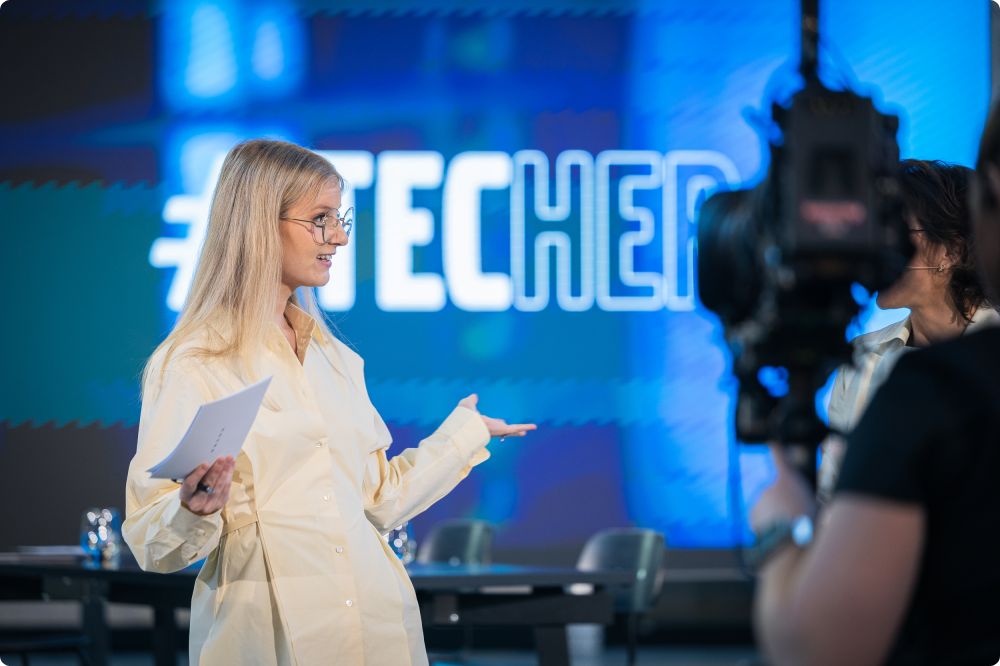 TecHer