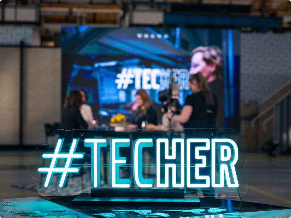 TecHer