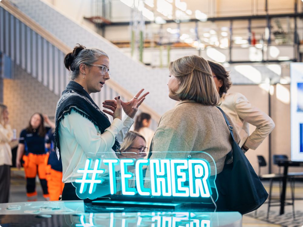 TecHer