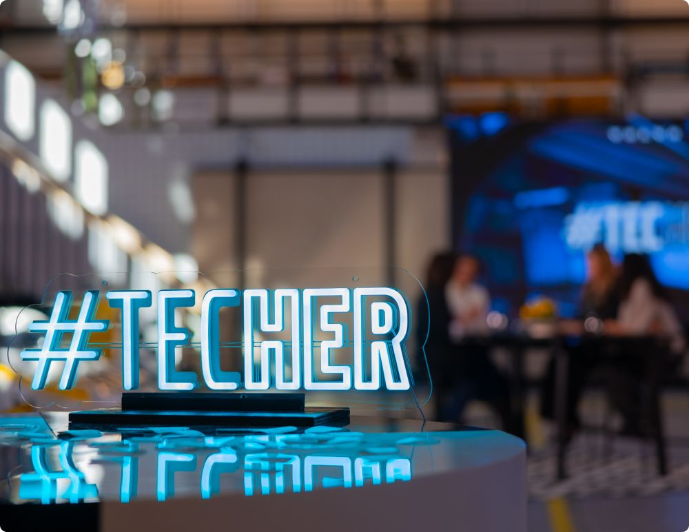TecHer