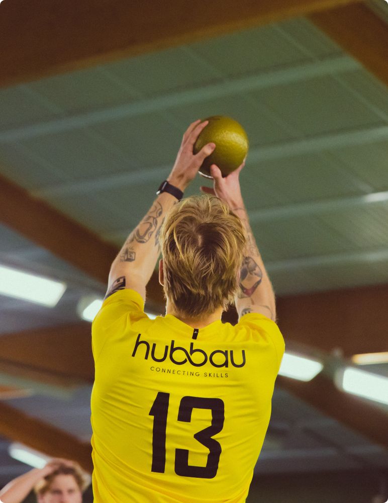 CM i Spökboll