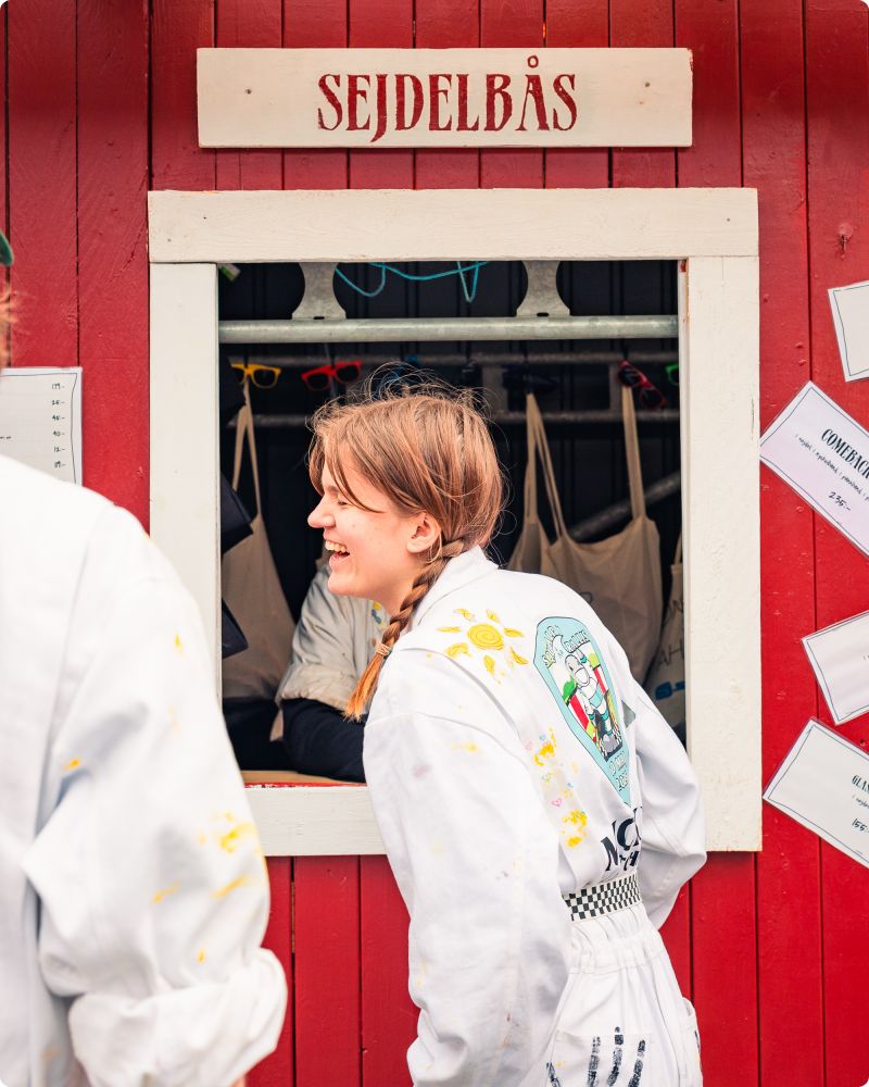 Byggplatsen Dag 2